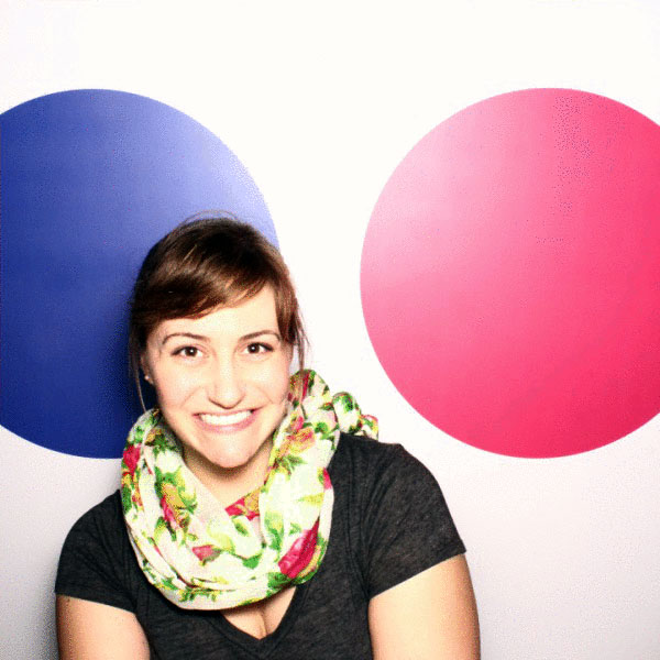 Paige Worthy Landscape Leadership Client Services Director