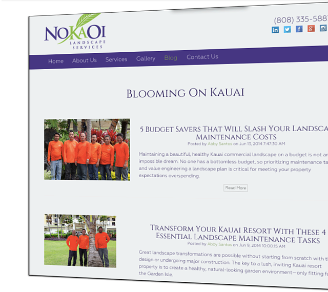 Increase Visitors to Your New Company Blog in 4 Steps