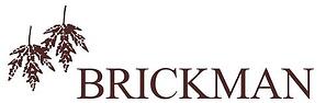 Brickman logo