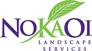 No Ka Oi Landscape Services logo