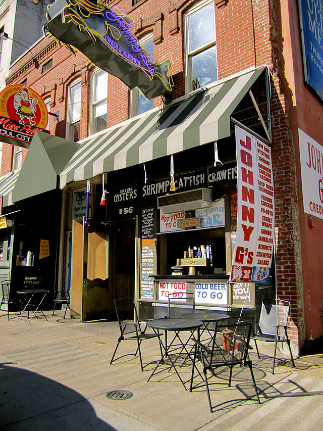 The Top Local Search Ranking Factors Revealed (or, How to Rank #1 on Google Places)