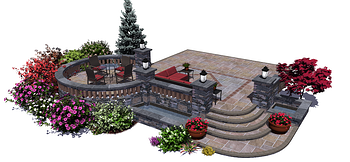 Visionscape Takes Professional 3d Landscape Design Software Social
