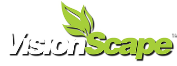 VisionScape Logo professional landscape design software