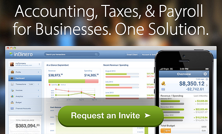 indinero software
