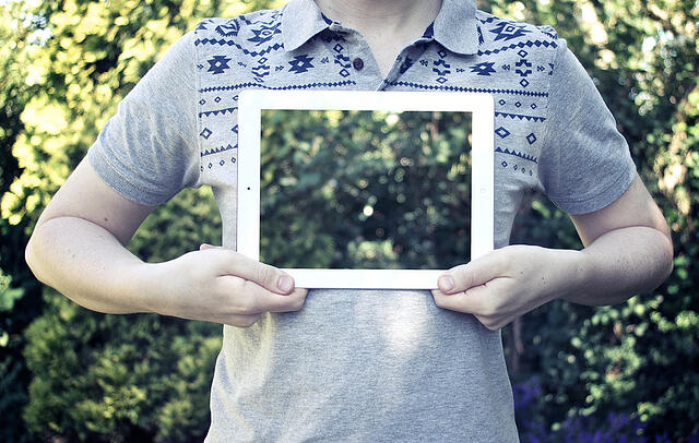 5 Tech Tools and Trends For Your Green Industry Business