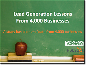 Lead Generation Ebook Lead Generation Ebook