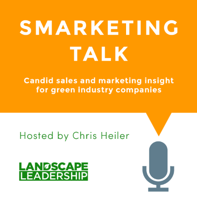 How to Set SMART Marketing & Sales Goals [Smarketing Talk Ep. 12]