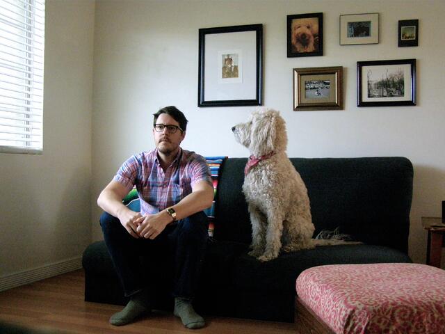 Meet Content Leader Pete Mihalek