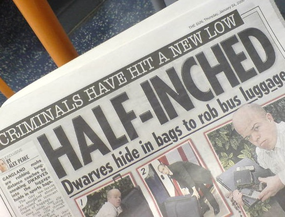 How to Write a Headline that Doesn't Suck