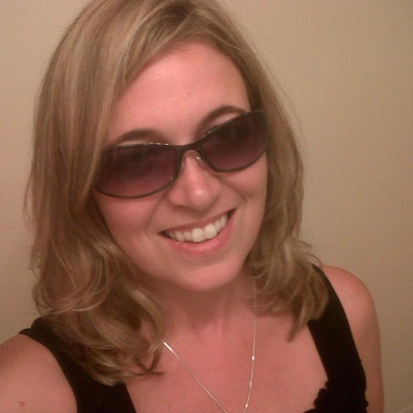 Meet Content Leader Pamela Weir
