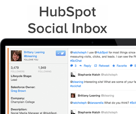 HubSpot's New 