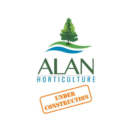 Alan Horticulture - under construction