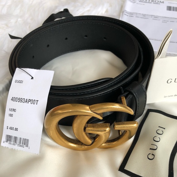 gucci cintura donna belt