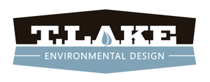 T Lake landscaping