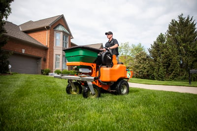 lawn care marketing ideas