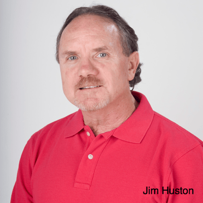 Jim Huston, J.R. Huston Consulting