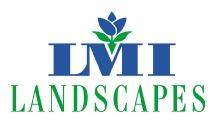 LMI Landscapes logo