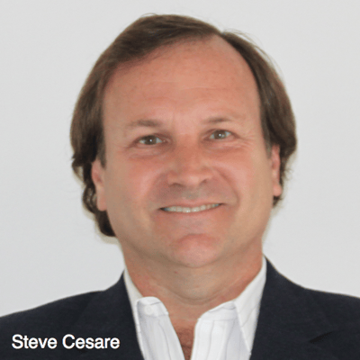 Steve Cesare, Harvest Group landscaping consulting