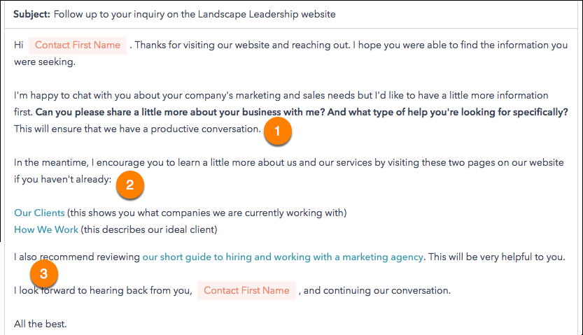 Assignment Selling 3 Ways To Leverage Your Marketing Assets Throughout 