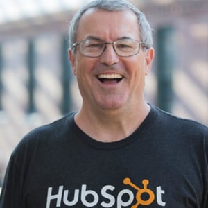 HubSpot Agency Pipeline Generation Boot Camp