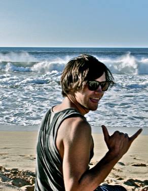 Meet Account Manager Emmett Hughes