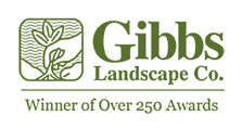 Gibbs Landscape Co logo