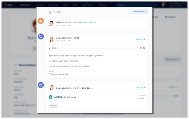 Getting Started With CRM Software For Your Lawn Care or Landscaping Company