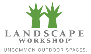 Landscape Workshop logo