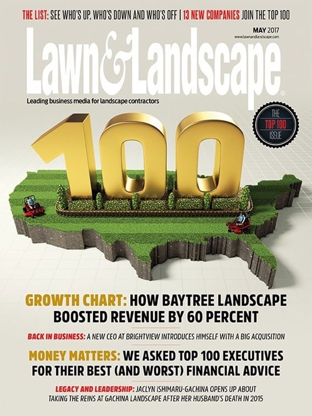 10 Web Design Trends for Your Landscaping or Lawn Care Website