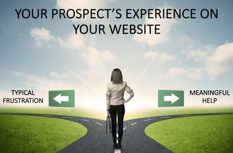 prospect-website-experience