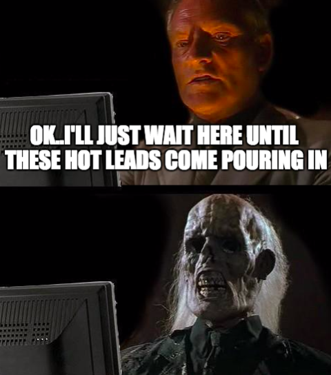 7 Reasons Why I Don’t Hate Prospecting Anymore