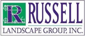 Russell Landscape Group logo