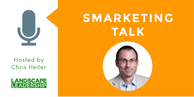 Announcement: New Episodes of Smarketing Talk Coming June 7