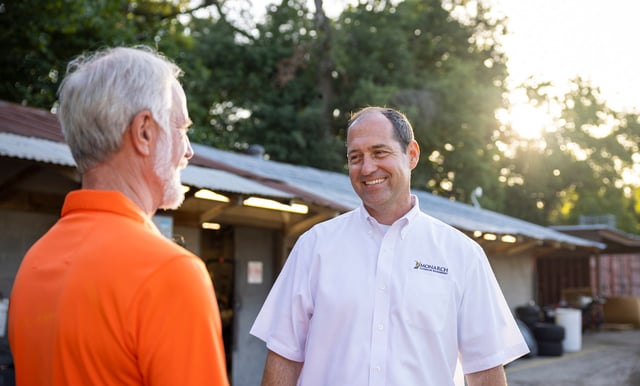 Closed-Lost Reasons: Turn Rejections into Landscaping Sales Wins