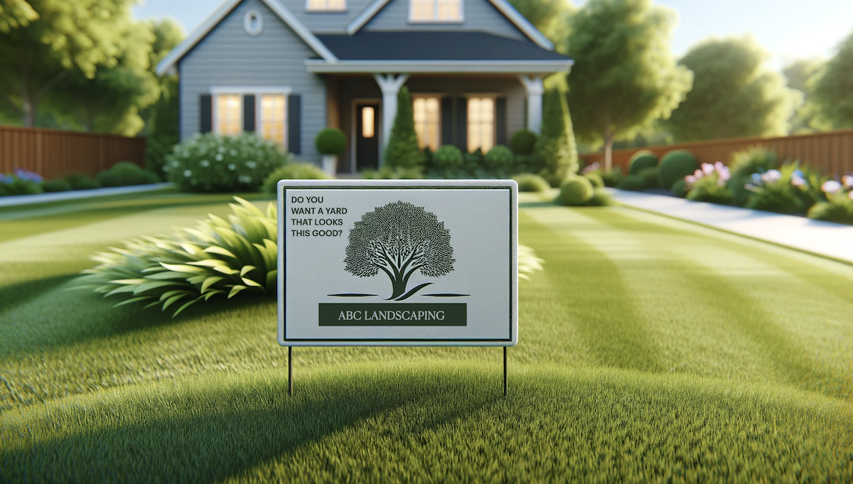 LANDSCAPING YARD SIGN.001