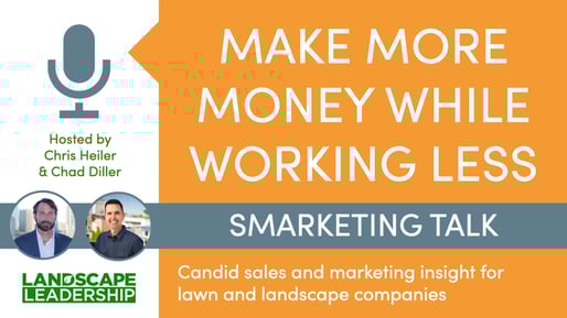 MAKE MORE MONEY LANDSCAPING WHILE WORKING LESS HOURS.001
