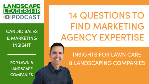 QUESTIONS MARKETING AGENCY EXPERTS LAWN CARE LANDSCAPING.001