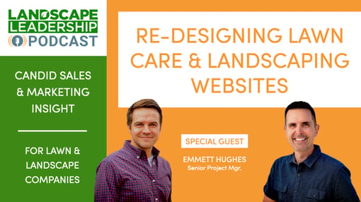 Re-Designing Lawn Care & Landscaping Websites.001