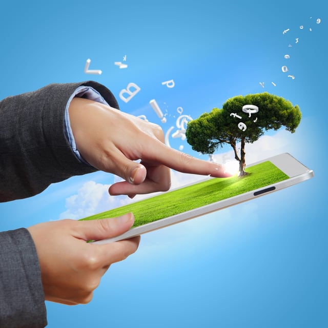Top Technology Trends:  2018 Innovations for Lawn & Landscaping Businesses