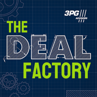 The Deal Factory podcast