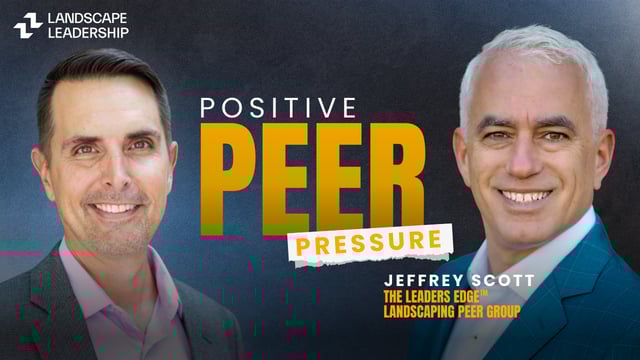 What the Best Green Industry CEOs Do Differently in Peer Groups