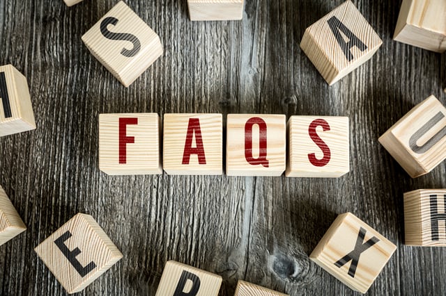 Using Written Content & Video to Answer FAQs for Your Lawn Care or Landscaping Business