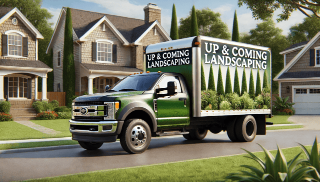 Our Best Marketing Ideas for Lawn & Landscape Companies Under $1M [PODCAST]