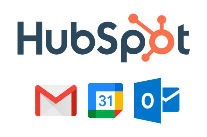 hubspot gmail outlook.001