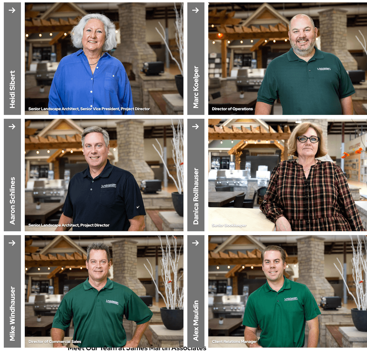 james martin associates - landscaping photography portrait headshots 2