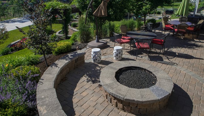 landscape design photographer - outback landscape