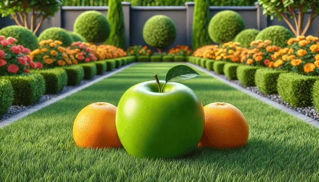 The Landscape Leadership® Difference: Clearly Explained