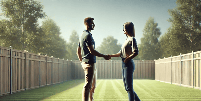 4 Ways to Streamline Your Landscaping Sales-to-Service Handoff