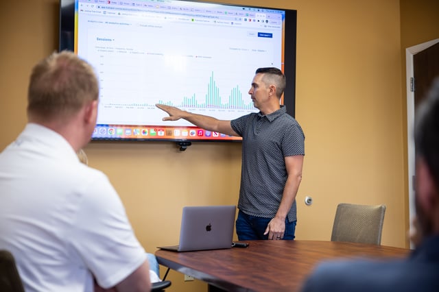 Communication: How Your Marketing Account Manager Should Show Up