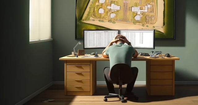 Ditching Spreadsheets for Better Landscaping Sales Management Tools